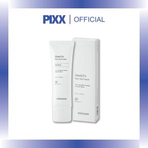 MIXSOON Shield Fit Pure Sun Cream 50ml