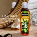 Mustika Ratu Hair Tonic Penyubur Perawatan Rambut Rontok 75ml. 