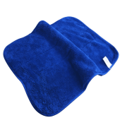 Thickened Microfiber Cloth/Coral Feece Absorbent Towel/Rag/Tuala Microfiber/Coral Feece/Penyerap Kain