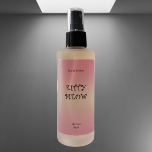 Kitty Meow Perfume Women scent Perfume 85ml
