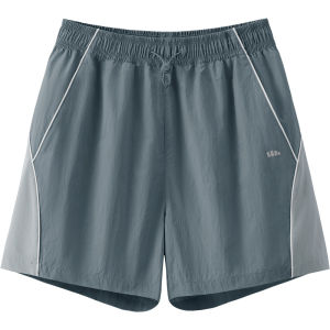 24Ship Beneunder DR896 Womens Lightweight Sport Shorts UPF50+ Quick-Dry & Cooling Tech for Gym/Commuting