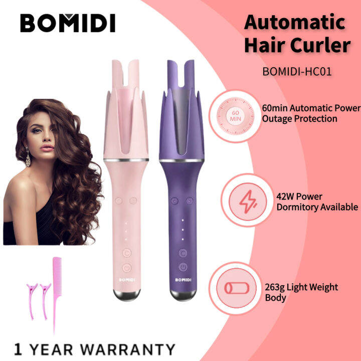 Curling clearance iron lazada