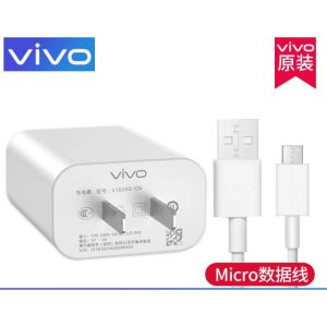 MGALL Original 33W VIVO Flash Fast VOOC 9V3A Charger Flash Charger Micro TYPE C Android Data USB Cable 1Micro 2Micro