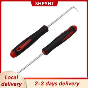 [COD] SHPYHT Local delivery Ship within 24 hours Special Disassembly Tool For Cleaning The Chassis Of Pulsator Washing Machine With Right-angle Hook Of Pulsator Wheel