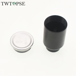 TWTOPSE Cycling Bike Bicycle Light Holder For Birdy 1 2 3 Folding Bike Bicycle RHINE Head Front Light Lamp Rack Stand Aluminum Alloy Birdy 1 2 3 Bike Bicycle Accessories Parts