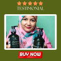 Natural Aromatherapy Massage Oil (Minyak Urut Aromaterapi) 250ML PREMIUM. 
