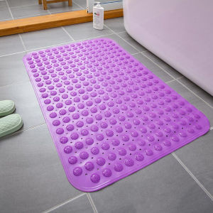 แผ่นรองกันลื่น pvc ห้องน้ำลื่น พรมกันลื่นในห้องน้ำ แผ่นกันลื่นอเนกประสงค์