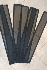 Lưới Lọc Bụi Điều Hòa Đa Kích Cỡ 1200x150/1000x200mm - Phụ Kiện Gia Đình Tiện Ích