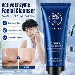 Blackhead Cleanser Deep Cleansing Face Foam Refreshing Hydrating Daily Pore Wash Foaming Face Wash Gentle Blackhead Remover Cleansing Foam For All Skin Types