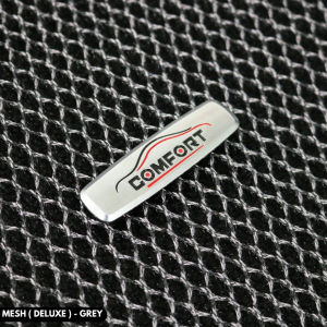 Comfort Deluxe Proton Saga VVT (2016-Present) Car Floor Mat and Carpet