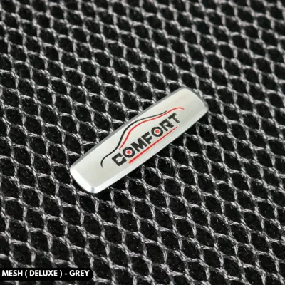 Comfort Deluxe Kia Forte TD (2009-2012) Car Floor Mat and Carpet