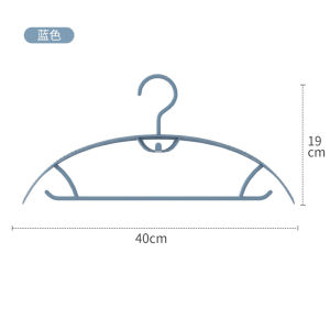 Adult Coat Multi Suit Hanger 5 pack Non Slip Skirt Hanger Clothing Closet Space Saver for clothes