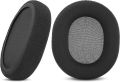 Replacement Earpads Cushion Compatible with SteelSeries Arctis 1,Arctis 3,Arctis 5,Arctis 7,Arctis 9 Gaming Headset Durable Ear Pads with Breathable Fabric Foam. 