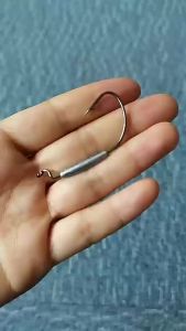 Mồi Giả Câu Cá Hình Giun Mềm 1.8g-6g