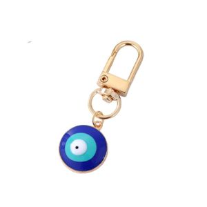 GLOWLITE Friends Couples Cartoon Friends Gift Phone Pendant DIY Trinkets Ornaments Key Accessories Bag Pendant Phone Charm Evil Eye Keychain Hamsa Hand Keyring Blue Eye Key Chain Car Keyring