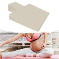 Perfeclan Upholstered Wedge, Pilates Wedge for Pilates Reformer Machine, Studio Use, Floor Exercises. 