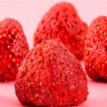 ✅ Freeze-dried Strawberry 🍓สตรอเบอรี่กรอบ สตรอเบอรี่อบกรอบ สตรอเบอรี่ฟรีซดราย เกรดพรีเมี่ยม ผลไม้กรอบ ผลไม้ฟรีซดราย สตรอเบอรี่ อบกรอบ ผัก ขนม. 