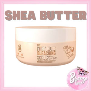 G21 Pure Kojic Bleaching Scrub 300g G21 Scrub