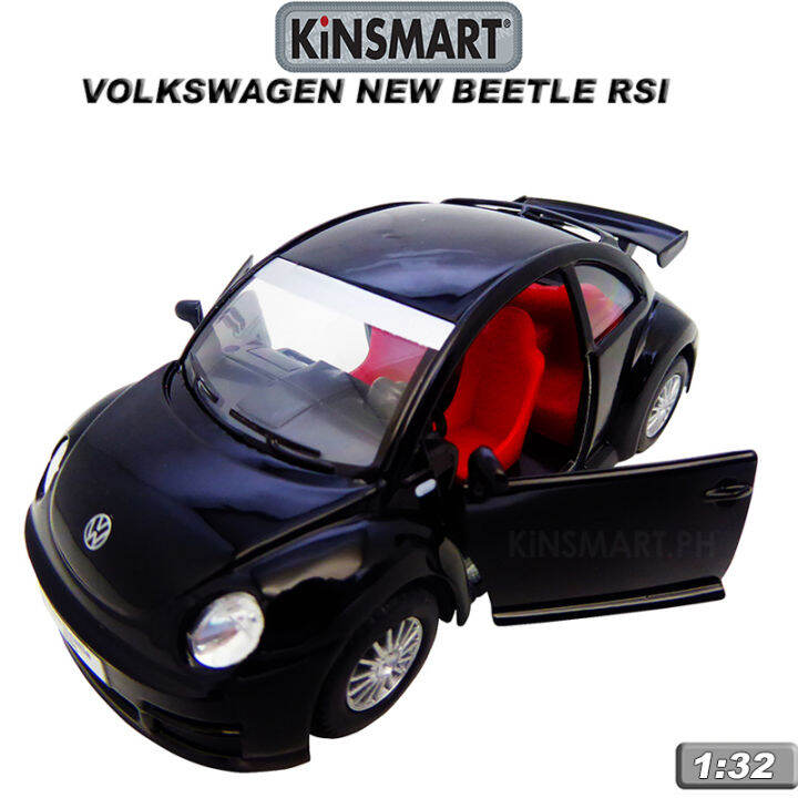 Kinsmart volkswagen online