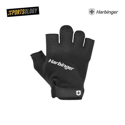 Harbinger Training Grip 2.0 Gloves
