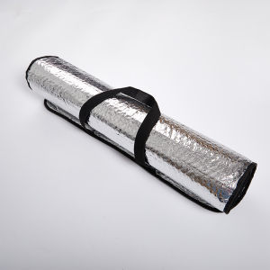 songduanshi Outdoor Rainproof Air Conditioning Cover Anti-Dust Anti-Snow Cleaning Cover