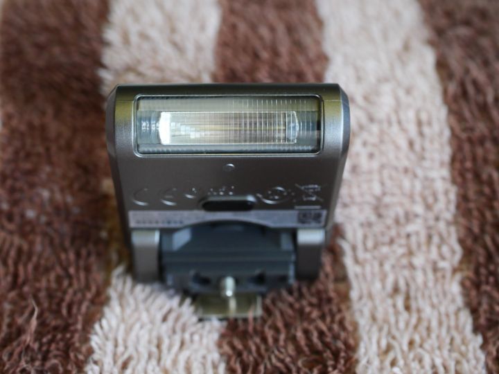 Sony HVL-F7S Flash for NEX-5 5C 5N 5R 5TL NEX-3 C3 F3 3NL Cameras