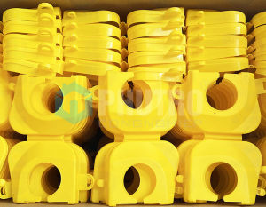 Vỏ bọc cùm giàn giáo/ Nắp bọc bảo vệ cùm giàn giáo/ Nắp nhựa bọc khóa giàn giáo/ Nắp nhựa khớp nối giàn giáo xây dựng