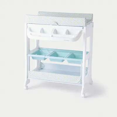 Babyshop Juniors Ocean Galaxy Changing Table with Removable Tub