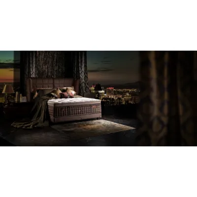 Lady Americana Heirloom - 200x200 Kasur Tanpa Divan/Sandaran