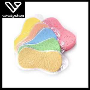 Sponge Busa Cuci Mobil Motor Piring Busa Foam Wash Tebal Spon