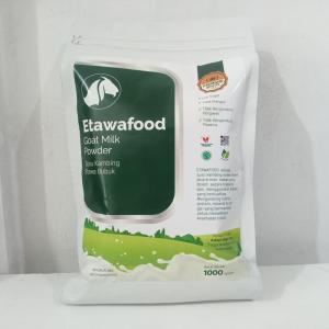 Susu Kambing Etawa Bubuk ETAWAFOOD 500g | 1kg Etawafood Goat Milk Powder Ettawafood