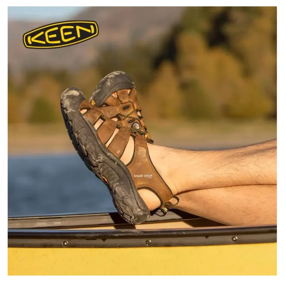 Keen best sale newport bison