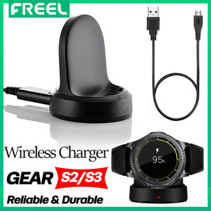 Wireless Fast Charger For Samsung Gear S4/S3/S2 Frontier Watch Charging Cable For Samsung Galaxy Watch S2/s3 46Mm/42Mm Charge
