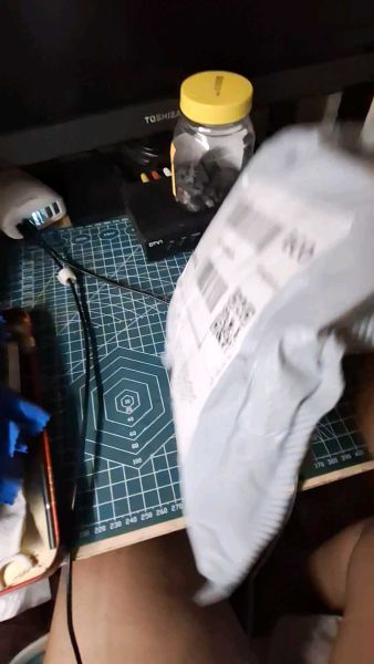 Buyer review video 6