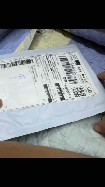 Buyer review video 2