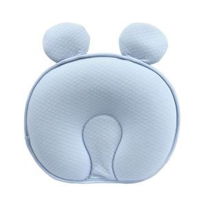 Anti Flat Head Baby Head Shaping Thick Pillow
