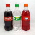 Coca-Cola / Fanta / Sprite 250ml (1 Lusin) Botol Imut. 