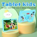 【Bisa COD】OFFROADING Tab  F13 Tablet Anak / Tablet Anak / Tablet 7 Inci /Tablet10.1 Inci / Tablet PC / Tablet Android 12 / 6/128 GB / Hadiah Anak / Hadiah Anak / Zoom / WhatsApp / Play Store / 2 Kamera. 