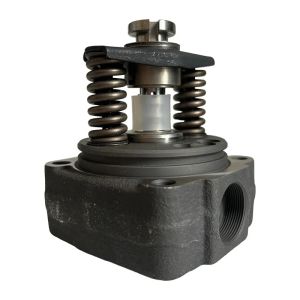 Hydraulic Head Rotor VE6/11R 6Cyl 11MM Plunger With Spring For IVECO Truck Pump Distributive Rotor Head 1468336457 1 468 336 457