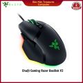 Chuột Có Dây Gaming Razer Basilisk V3 - Hàng Chính Hãng. 