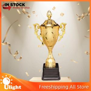 Ulight Award Trophy Trophy Cup Winning Prizes Kids Small Trophies Decorations for Competition