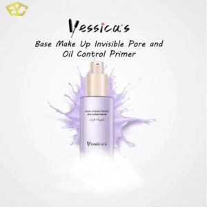 YESSICAS Base Make Up Invisible Pore and Oil Control Primer 30gr