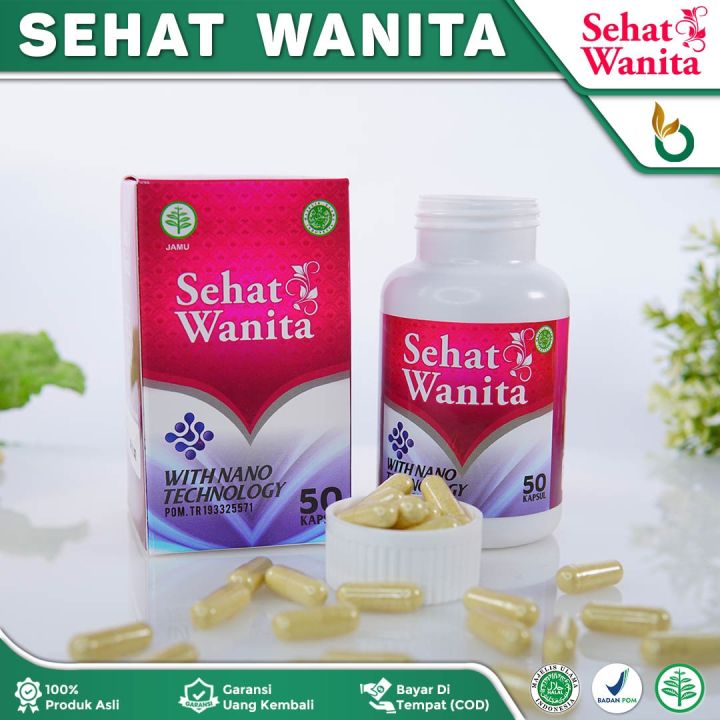 Sehat%20Wanita%20Original%20Herbal,%20Promil,%20Pelancar%20Haid,%20Benjolan%20Miss%20V,%20Keputihan,%20Menopause,%20Kista%20-%20Image%207