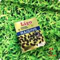 Nho khô Ligo Raisins hộp 250g. 