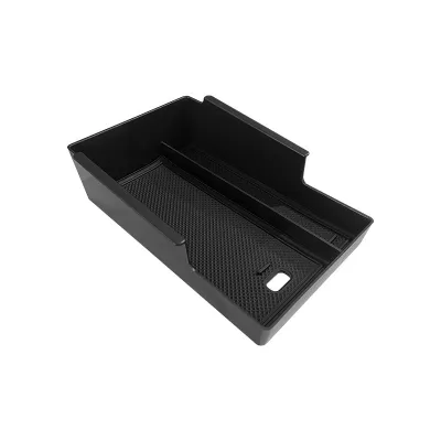 BYD Atto 2 (2025-2026) Armrest Box Storage Atto 2 Armrest Console Tray Car Accessories