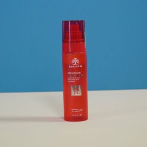Xịt khoáng Mễ du DUYÊN THỊ 100ml – Dưỡng ẩm nhẹ nhàng làm dịu da giúp da căng bóng mịn màng giữ da tươi trẻ