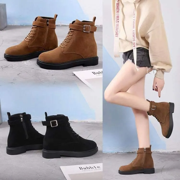 Lazada boots 2025 for women