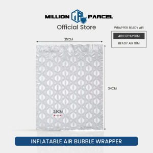 Inflatable Air Pillow Bag | Air Bubble Wrapper | Inflatable Air Bag | Bubble Wrap Packaging | Gifts Wrap | Wine Packing