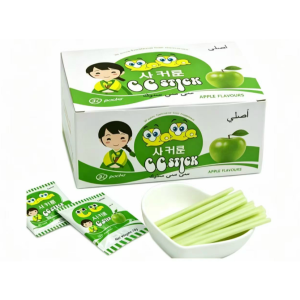 30pcs Yogurt Stick Candy Strawberry CTR