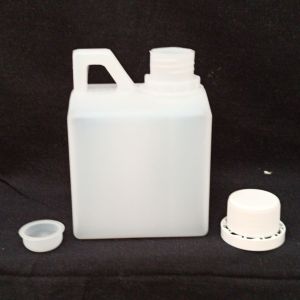 botol jerigen 500 ML JERIGEN MADU/6 PCS